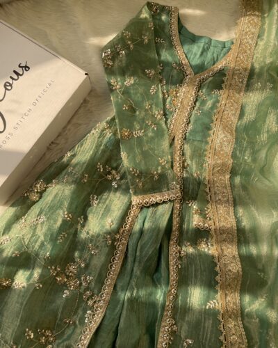 Mehreen Sharara Koti