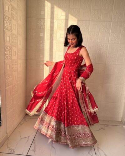 Rang-e-Mohabbat Anarkali