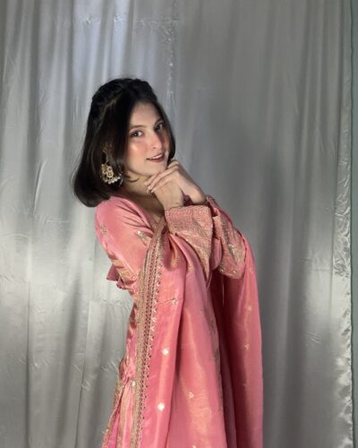 Shehnai Pink