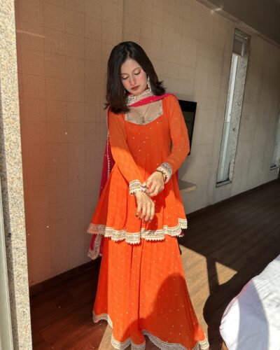 Riwaayat Sharara Set